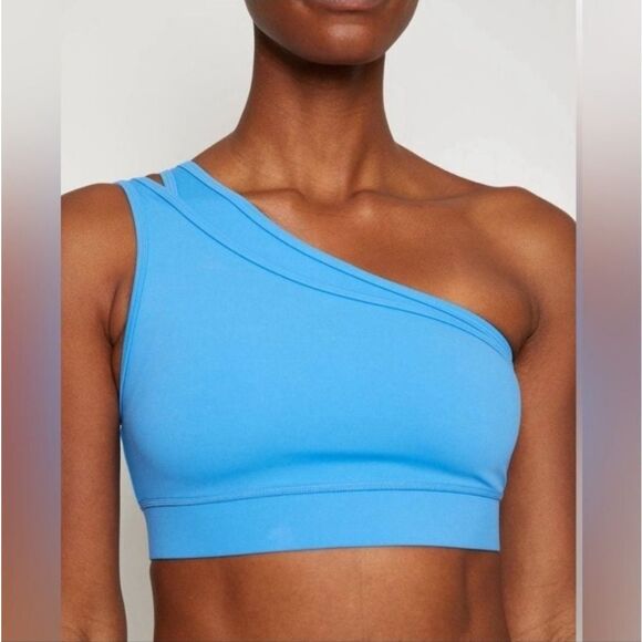 FOURLAPS Solo Bra Available in FIVE COLORS - Picture 2 of 16